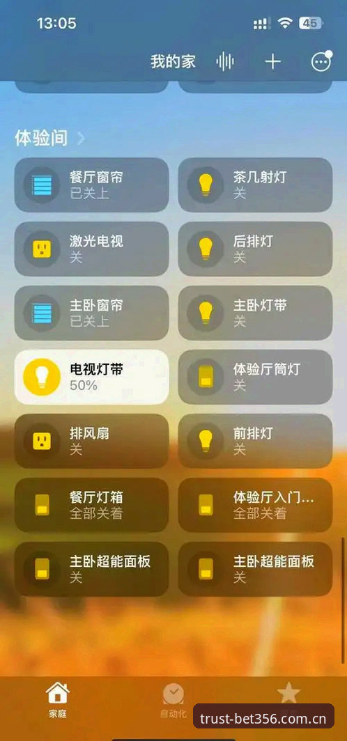 从新手到行家：手机版BET356官方APP推荐的实用指南与场景化操作